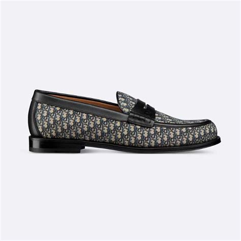 christian dior mens loafers|Christian Dior Loafers .